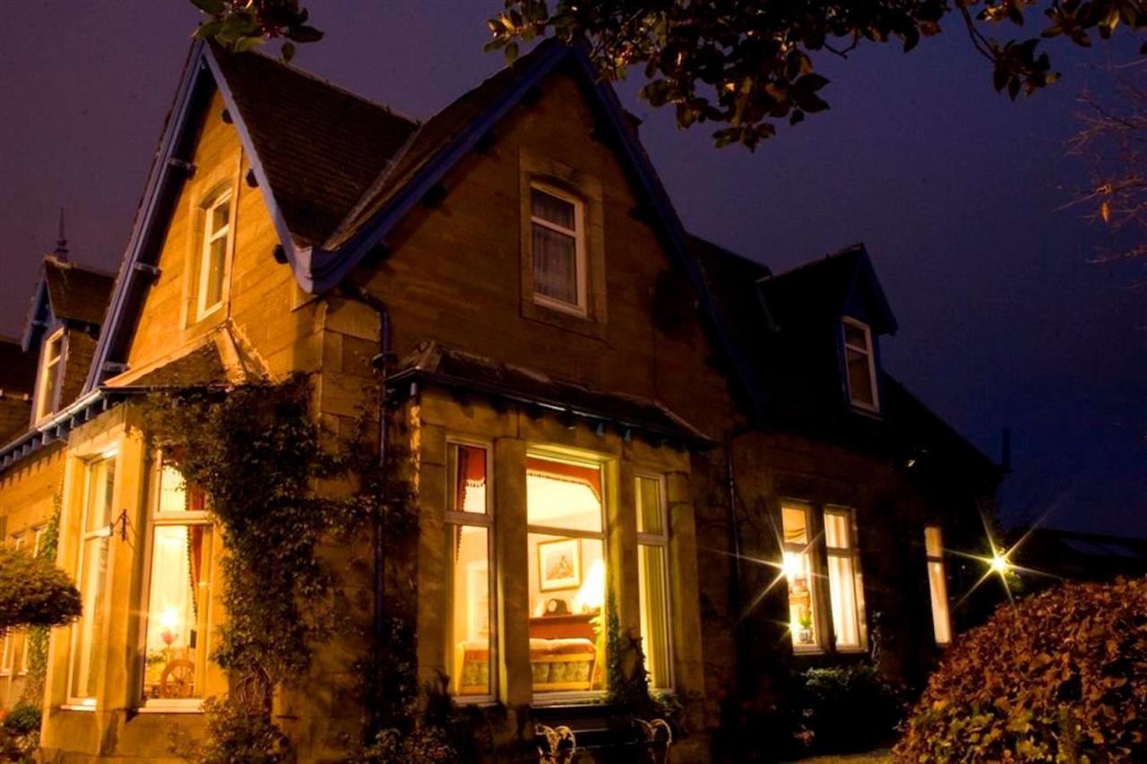 Strathcona Guesthouse Perth Eksteriør bilde