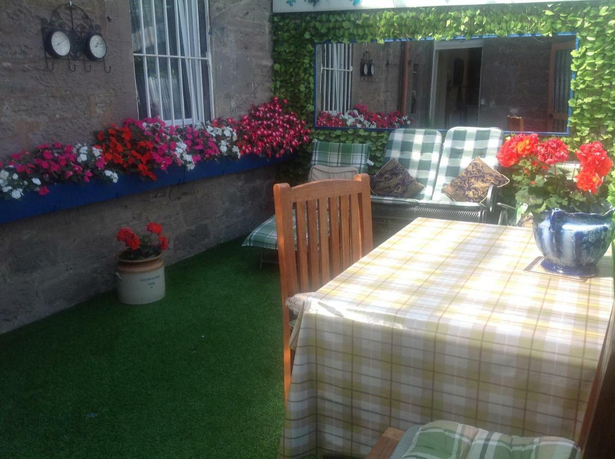 Strathcona Guesthouse Perth Eksteriør bilde