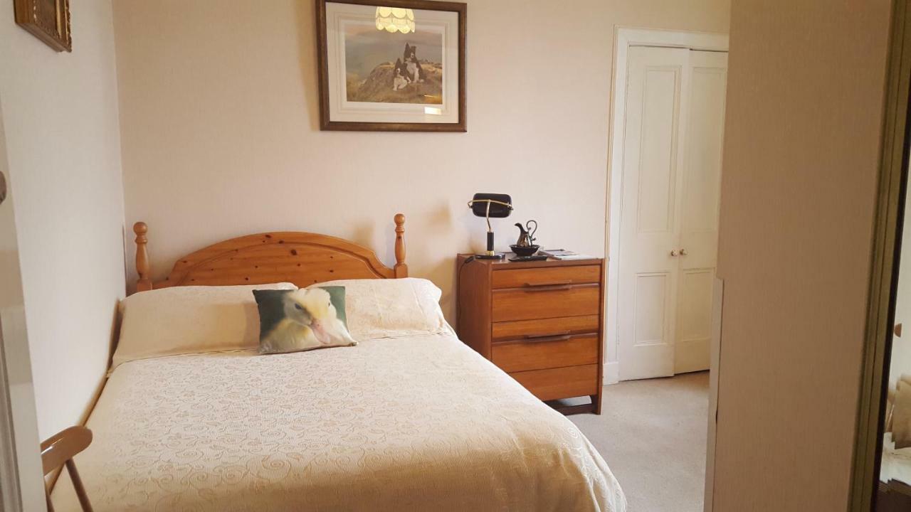 Strathcona Guesthouse Perth Eksteriør bilde