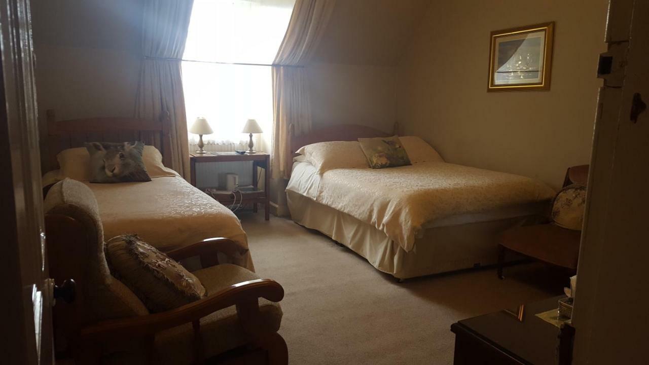 Strathcona Guesthouse Perth Eksteriør bilde