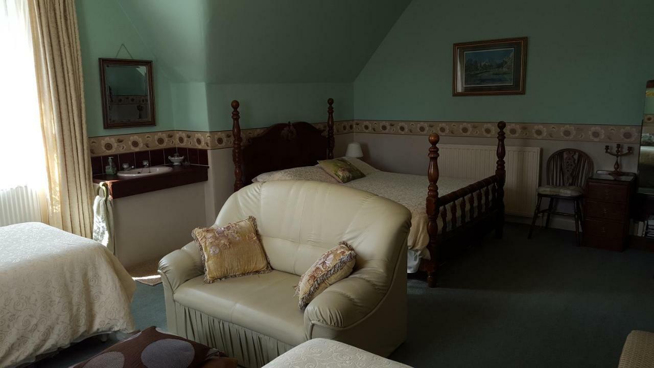 Strathcona Guesthouse Perth Eksteriør bilde